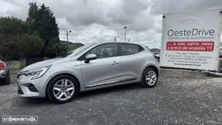 Renault Clio 1.5 Blue dCi Intens