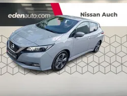 Nissan Leaf Electrique 40kWh N-Connecta