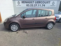 Renault Modus GRAND 1.5 DCI 75CH .COM