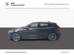 Bmw Série 1 118iA 136ch M Sport DKG7