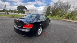 BMW 118 D e82 coupe pack m (para legalizar)