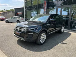 RANGE ROVER Evoque SE Plus 180 ch Phase 2 2.0 TD4 4WD BVA9 Caméra de recul / Volant chauffant