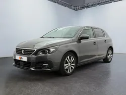 Peugeot 308 BlueHDi 130ch S&S BVM6 Allure