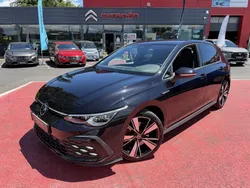 Volkswagen Golf (8) 2.0 TDI 200CH DSG7 GTD / 1ère Main / Origine France