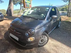 FIAT 500 MY22 500 1.0 70 ch Hybride BSG S/S Dolcevita