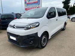 Citroën Jumpy XL 1.6 BlueHDi 115cv 9 places