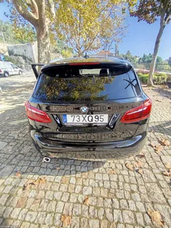 BMW 216 Active Tourer