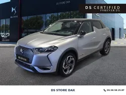 Ds DS 3 Crossback PureTech 155ch Grand Chic Automatique 126g