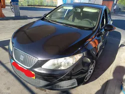 Seat Ibiza Reference