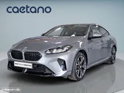 BMW 216 Gran Coupé Pack Desportivo M