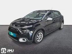 Citroën C3 PureTech 83 S&S BVM5 YOU