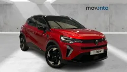 RENAULT Captur Eco-G Evolution 74kW