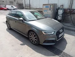 Audi A3 2.0 TDI 150 S line