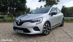 Renault Clio 1.0 TCe Evolution