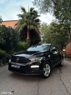 VW T-Roc 1.0 TSI OPF Style