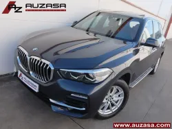 BMW X5 xDrive 30dA
