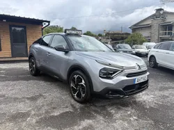 Citroën C4 1.2 PureTech Feel Pack EAT8