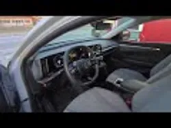 Renault Mégane E-Tech EV40 Equilibre