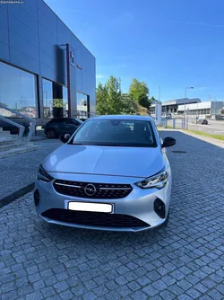 Opel Corsa Elegance
