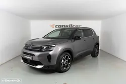 Citroën C5 Aircross 1.2 PureTech Plus