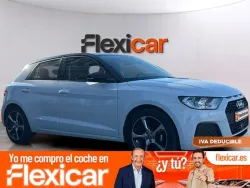 Audi A1 Sportback 25 TFSI Advanced 70kW