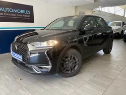DS 3 Crossback DS3 BlueHDi 100 BVM6 Chic