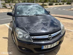 Opel Astra GTC 1.3 CDTi
