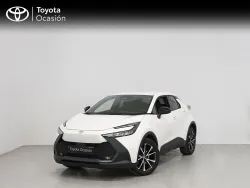 TOYOTA C-HR 220PH Advance