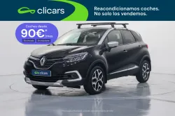 Renault Captur TCe Energy Zen 66kW