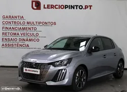 Peugeot 208 1.2 PureTech Allure