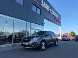 Opel Grandland X 1.5 Diesel 130 ch BVA8 Innovation