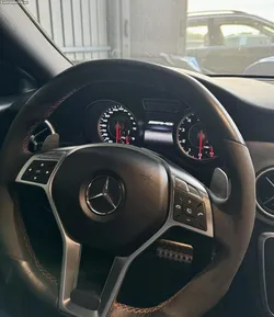 Mercedes-Benz CLA 45 AMG 361cv