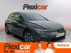 VOLKSWAGEN Golf 1.0 TSI 81kW