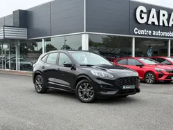 Ford Kuga 2.0 EcoBlue 120 S&S BVA8 ST-Line X - 5P