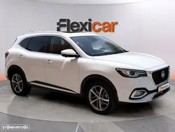 MG EHS 1.5 T-GDI Plug-in Hybrid Luxury