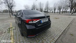Toyota Corolla 1.8 Hybrid Active