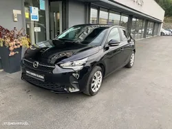 Opel Corsa-e Edition