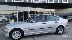 BMW Série 3 de 2000