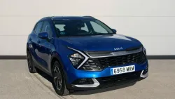 KIA Sportage 1.6 T-GDi Drive 150