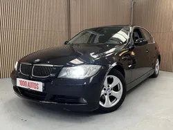 BMW Série 3 V (E90) 320i 150ch Luxe