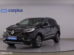 Renault Kadjar 1.3 TCe Intens
