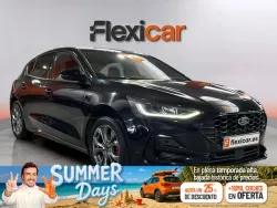 FORD Focus 1.0 Ecoboost MHEV ST-Line Style SIP 125