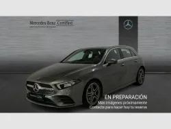 MERCEDES Clase A A 200