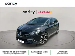 Renault Scénic IV Blue dCi 120 EDC Intens