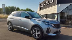Peugeot 3008 II 1.5 BlueHDi 130ch S&S GT EAT8