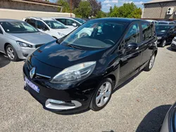 Renault SCENIC 3 PHASE 2 1ERE MAIN 1.5 DCI 110 CV + ATTELAGE