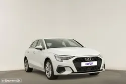 Audi A3 Sportback 30 TFSI Advanced S tronic