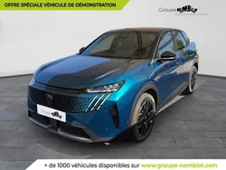 Peugeot 3008 Hybrid 145 e-DCS6 GT