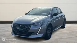 Peugeot 208 1.2 PureTech 75ch S&S Style