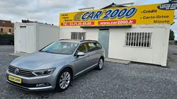 Volkwagen passat break boite auto 2.0 150 chv confortline